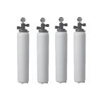 3M CUNO Foodservice Water Filters 3M CUNO SGLP-RO replacement part 3M Cuno Reverse Osmosis Membrane for FSTM/SGLP 4-Pack